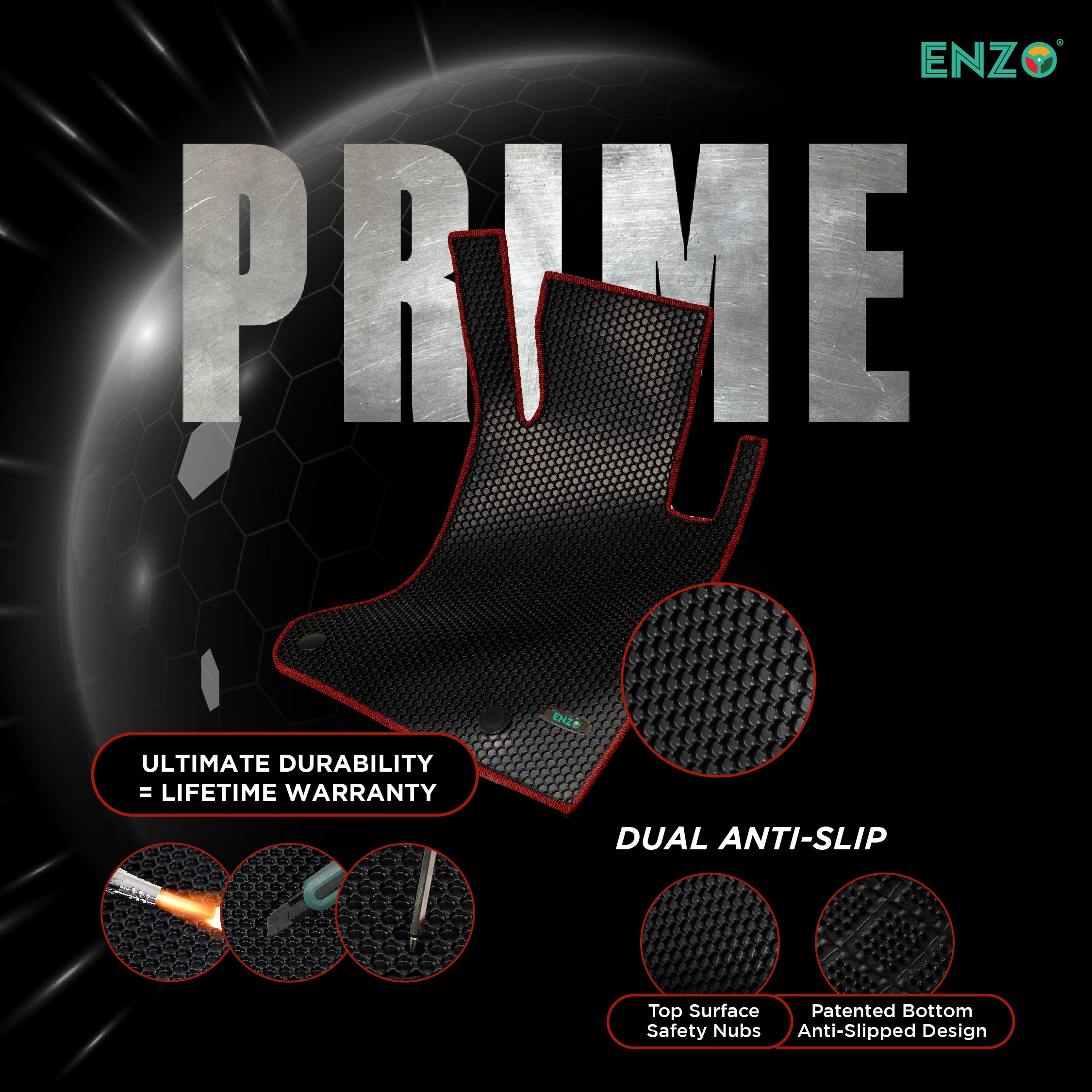 Maserati Grecale 1st Gen Model M182 (2023-Present)