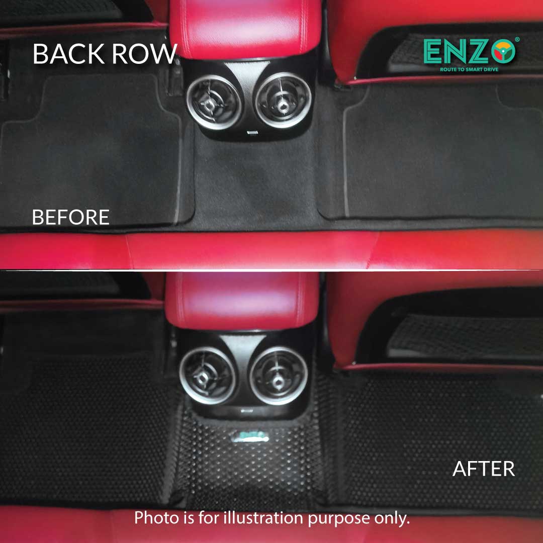 Alfa Romeo Giulia 1st Gen Model 952 (2016-Present)