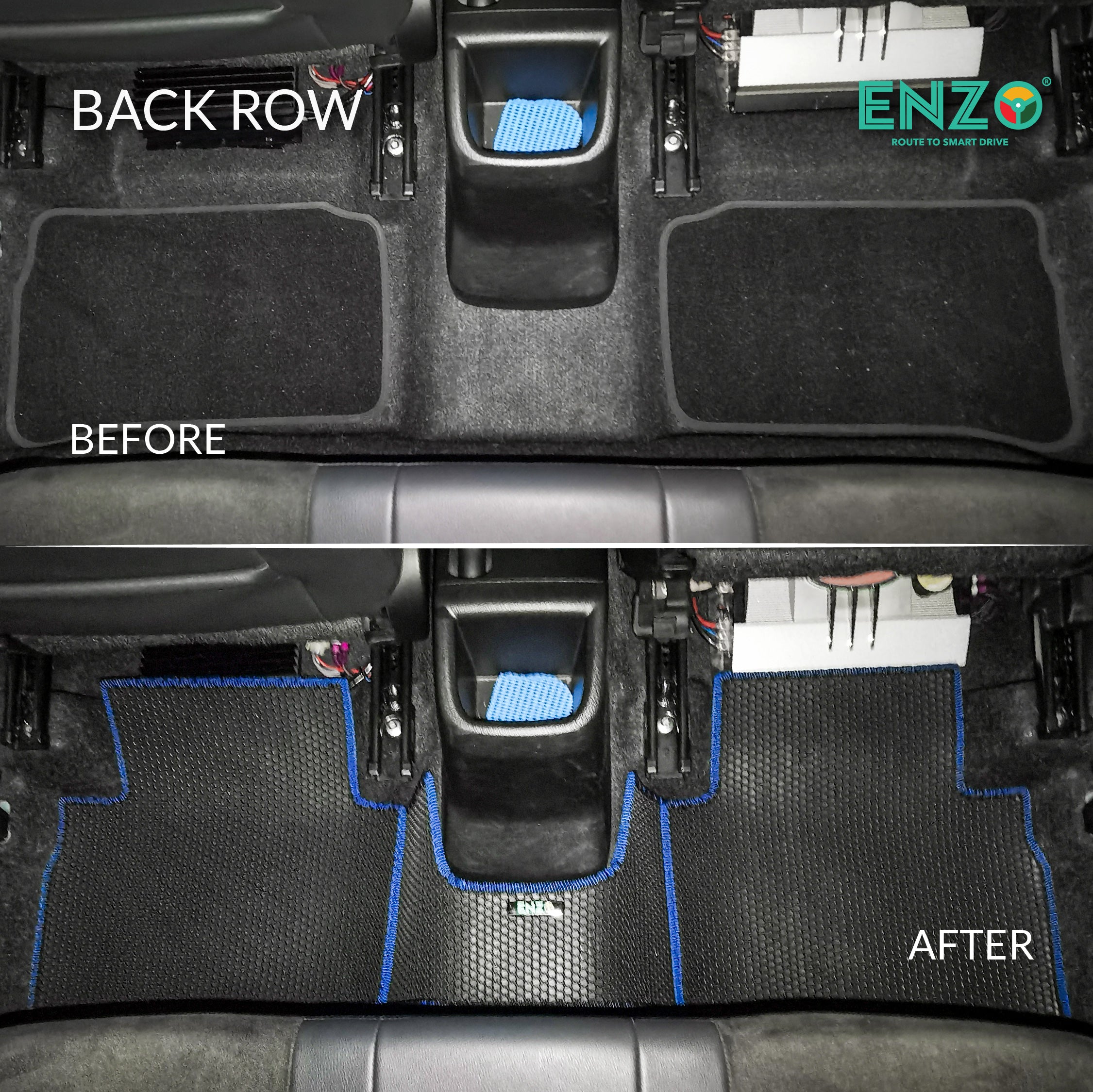 Suzuki Vitara 4th Gen Model YL (2015-Present)