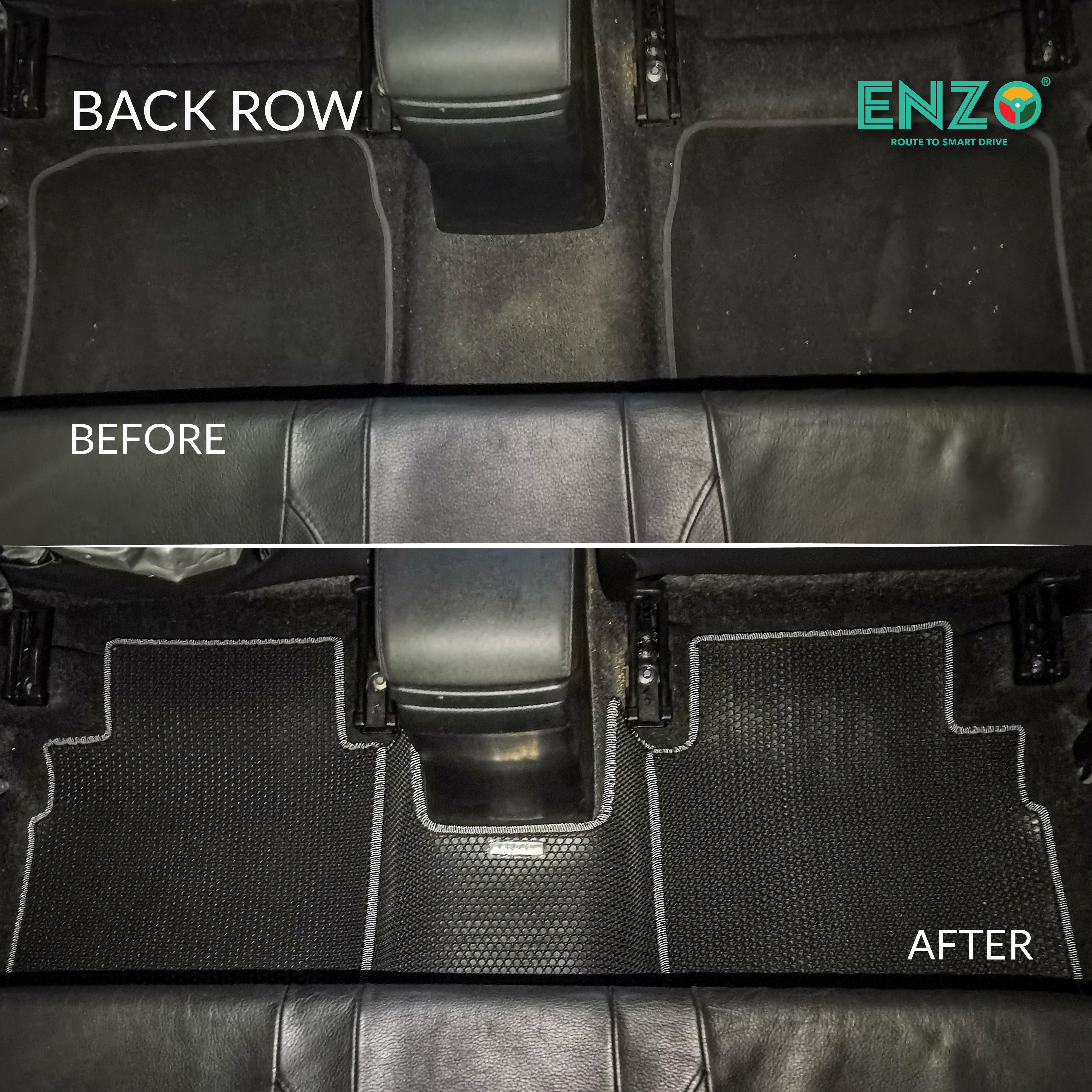 Suzuki S-Cross 1st Gen Model JY (2013-2019)