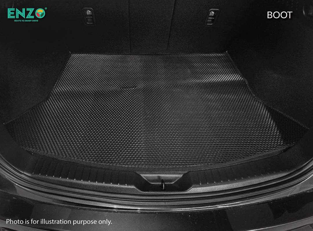 Alfa Romeo 156 1st Gen Model 932 Saloon (1996-2007)