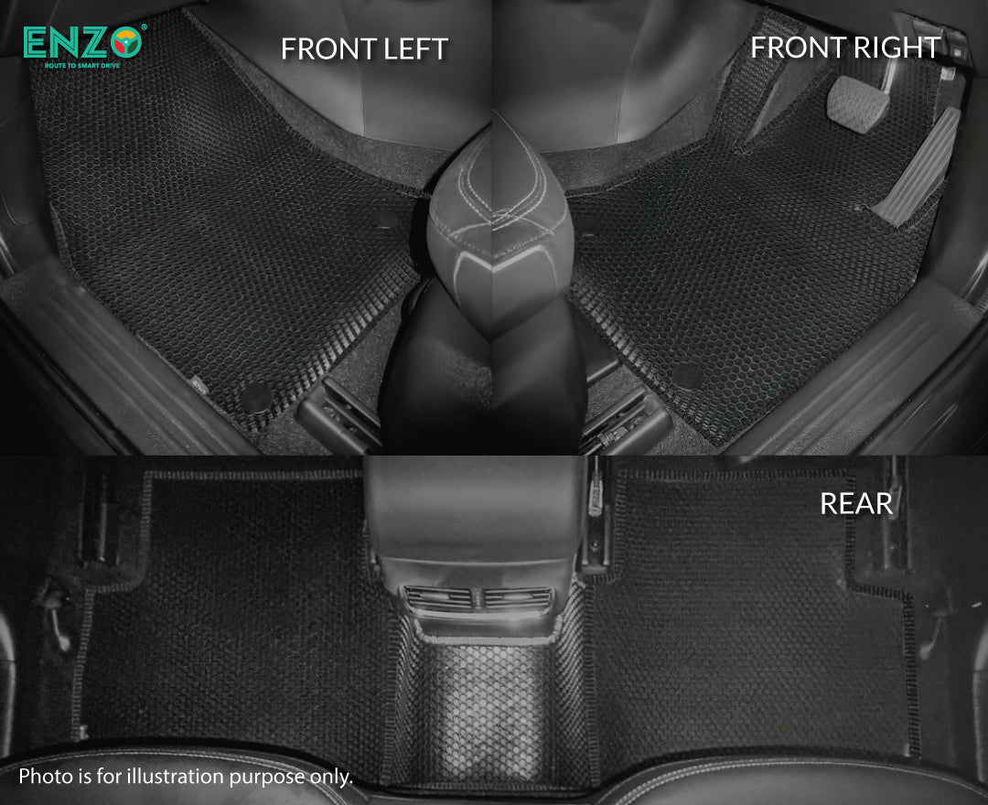 Alfa Romeo 156 1st Gen Model 932 Saloon (1996-2007)