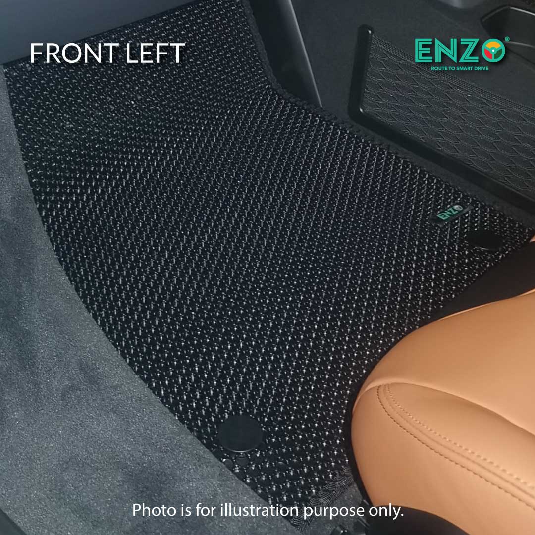 Aston Martin DB11 1st Gen Model AM5 (2016-2023)