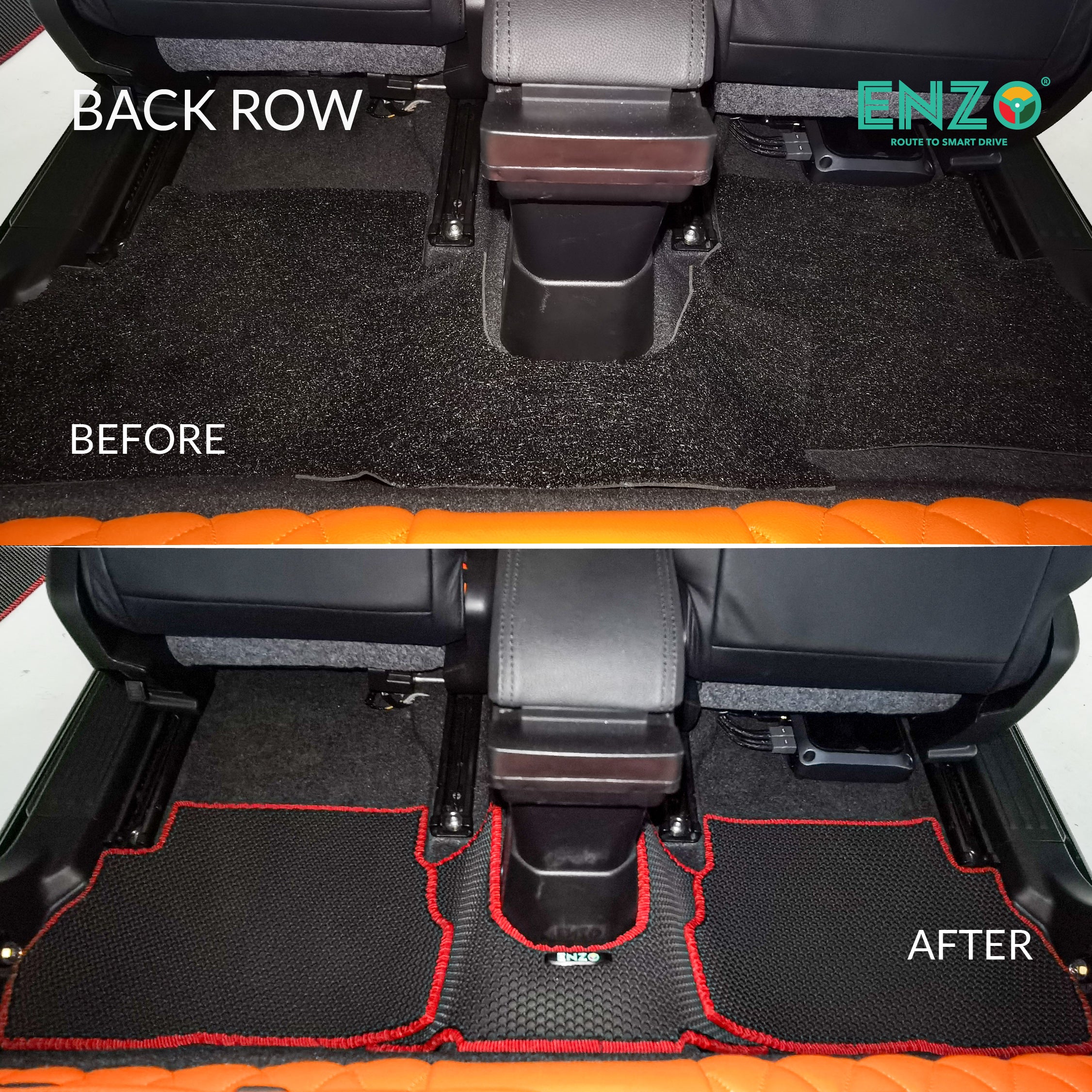 Suzuki Jimny 4th Gen Model JB64W/JB74W (2018-Present)