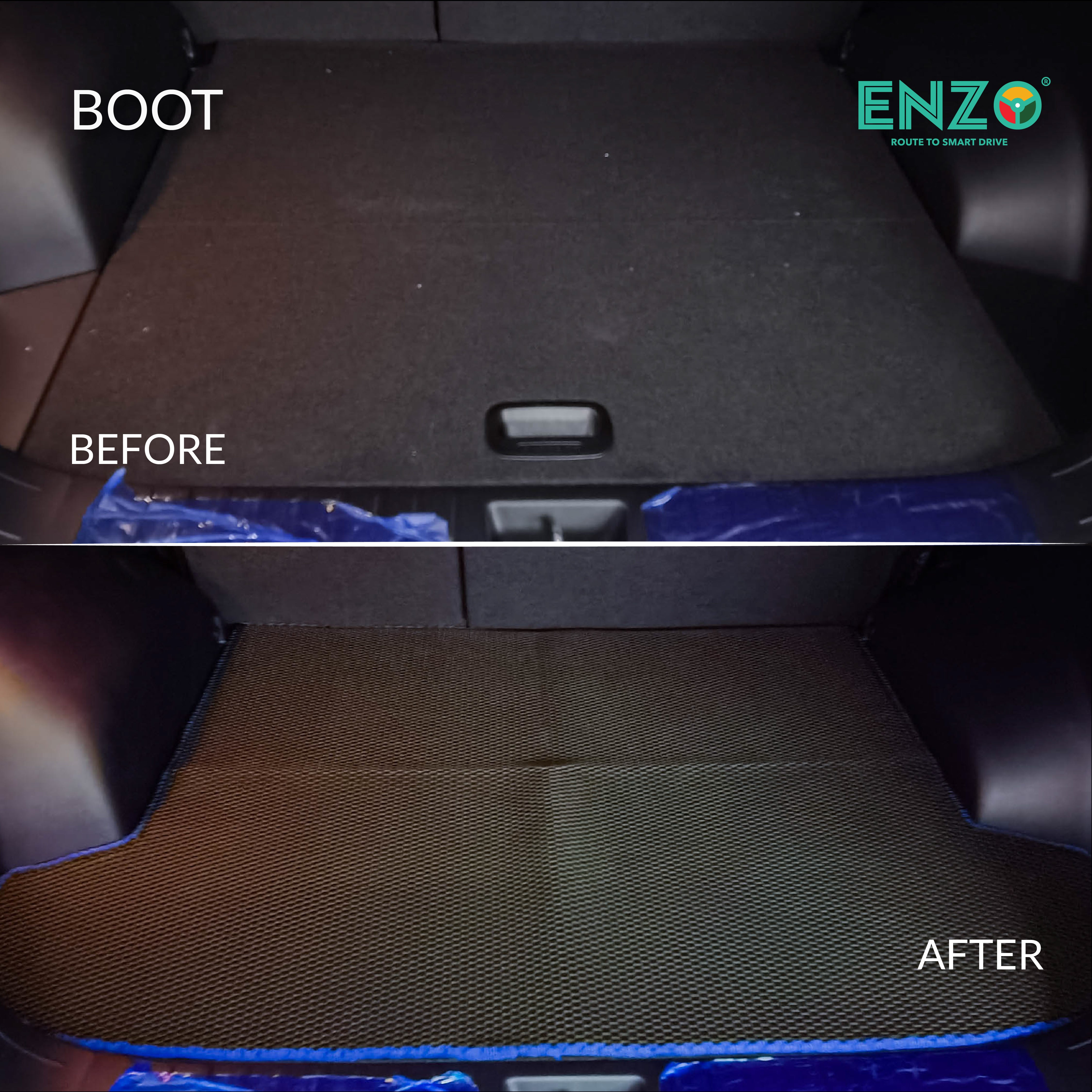 Hyundai Tucson 4th Gen Model NX4 Petrol (2022-Present)