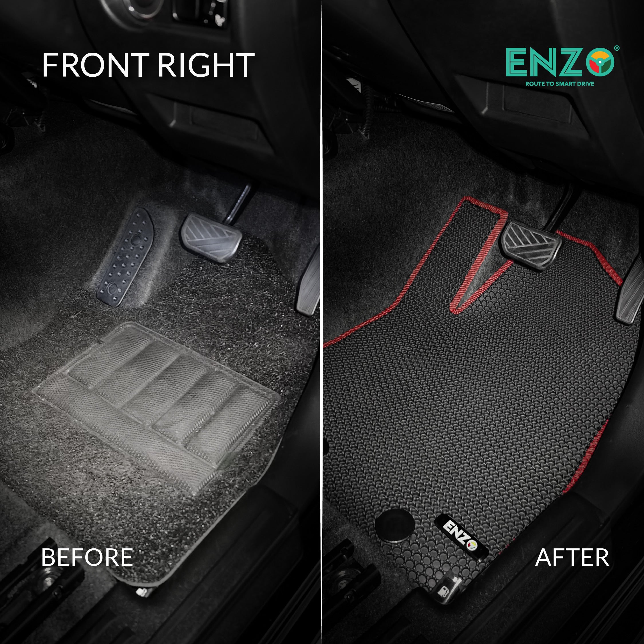 Suzuki Jimny 4th Gen Model JB64W/JB74W (2018-Present)