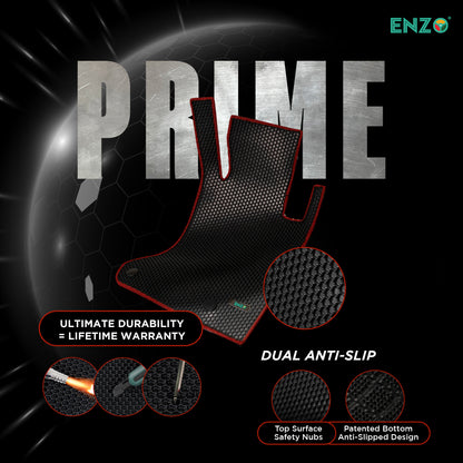 Toyota Noah/Voxy/Esquire 3rd Gen Model R80 Petrol 7-Seater (2014-2021)