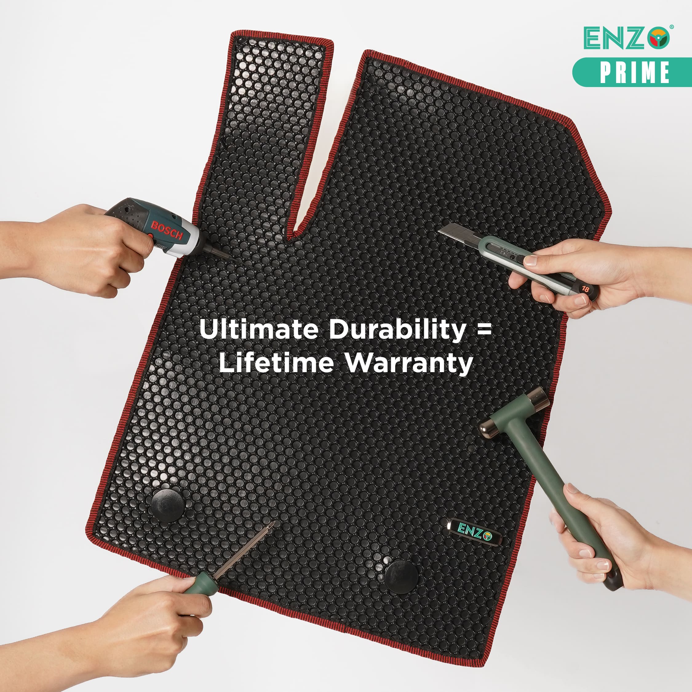 Toyota Ipsum 2nd Gen Model XM20 (2001-2010)