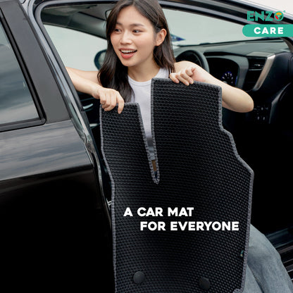 Toyota Ipsum 2nd Gen Model XM20 (2001-2010)