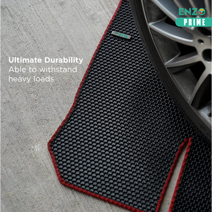 Suzuki Jimny 4th Gen Model JB64W/JB74W (2018-Present)