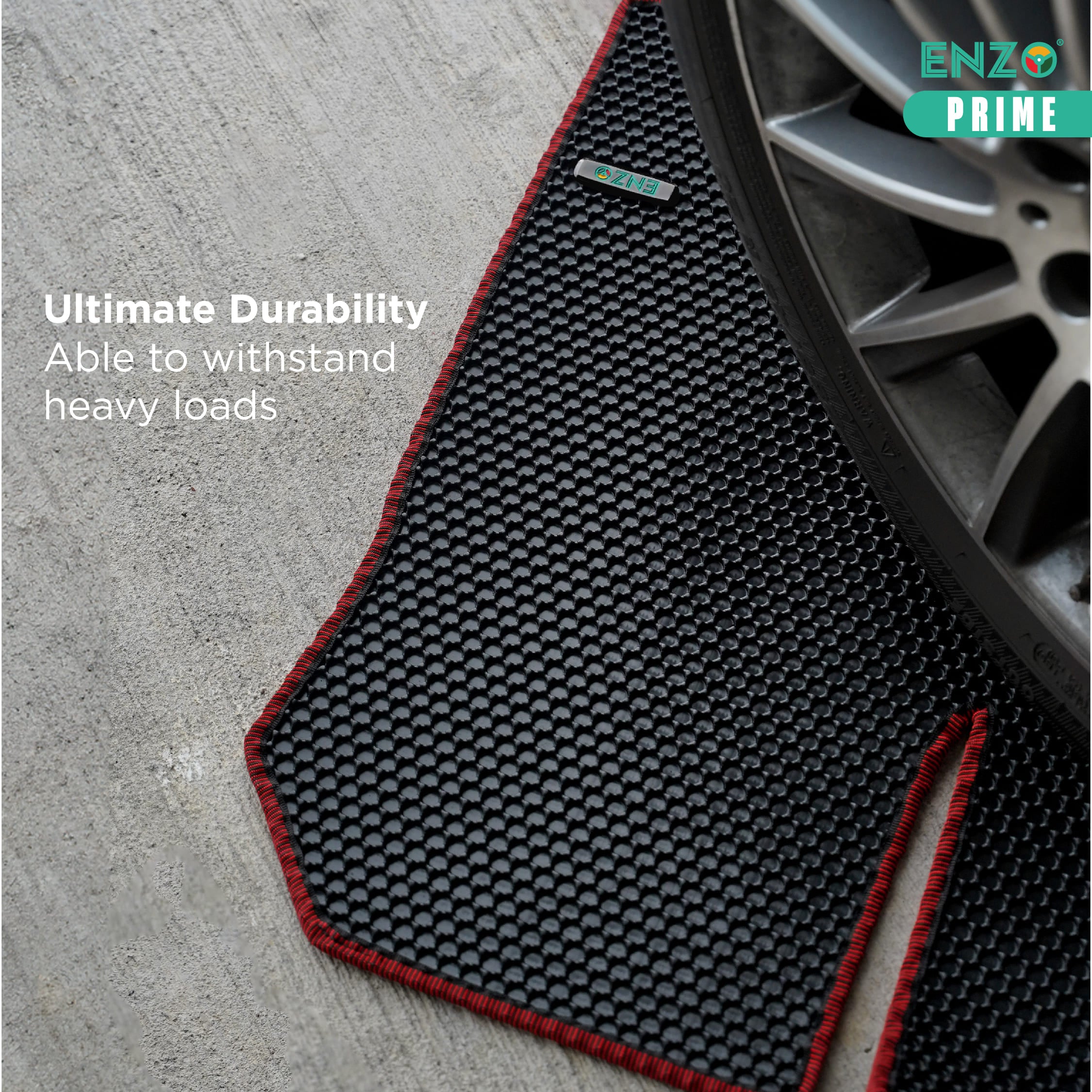 Toyota Ipsum 2nd Gen Model XM20 (2001-2010)