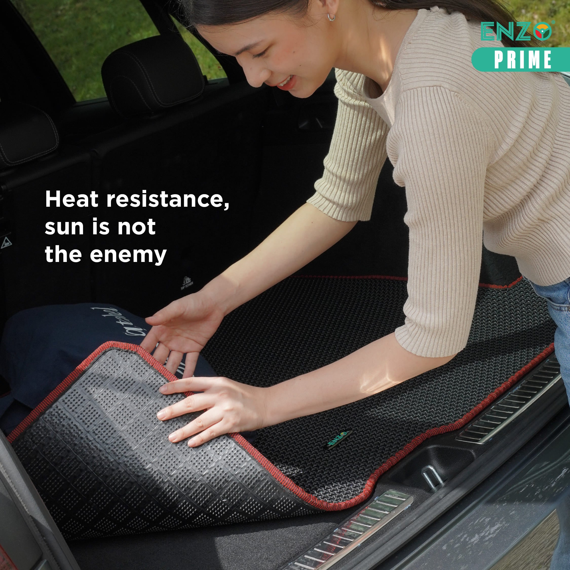 Toyota Ipsum 2nd Gen Model XM20 (2001-2010)