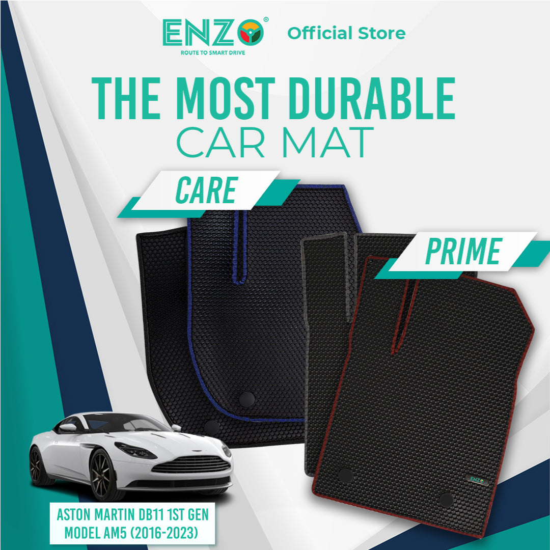 Aston Martin DB11 1st Gen Model AM5 (2016-2023)