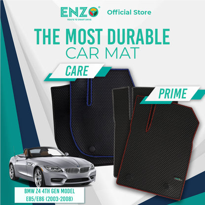 BMW Z4 4th Gen Model E85/E86 (2003-2008)