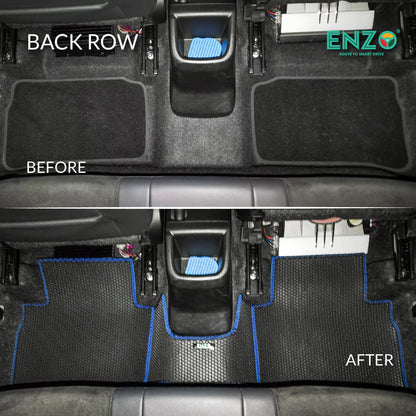 Suzuki Vitara 4th Gen Model YL (2015-Present)