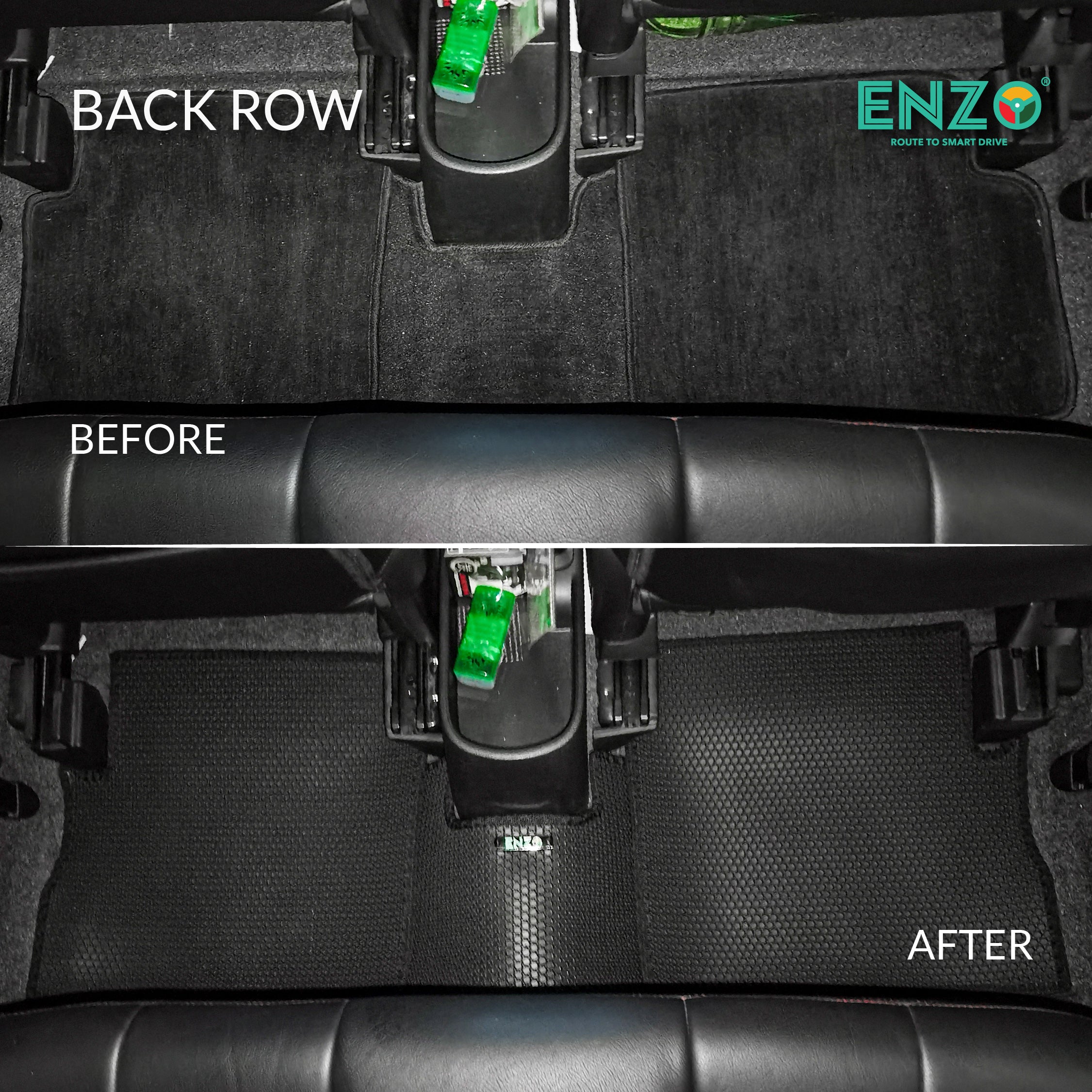 Mazda Mazda 2 3rd Gen Model DE/DH Hatchback (2007-2014)