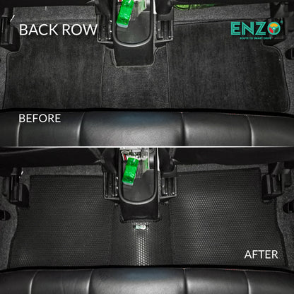 Mazda Mazda 2 3rd Gen Model DE/DH Hatchback (2007-2014)