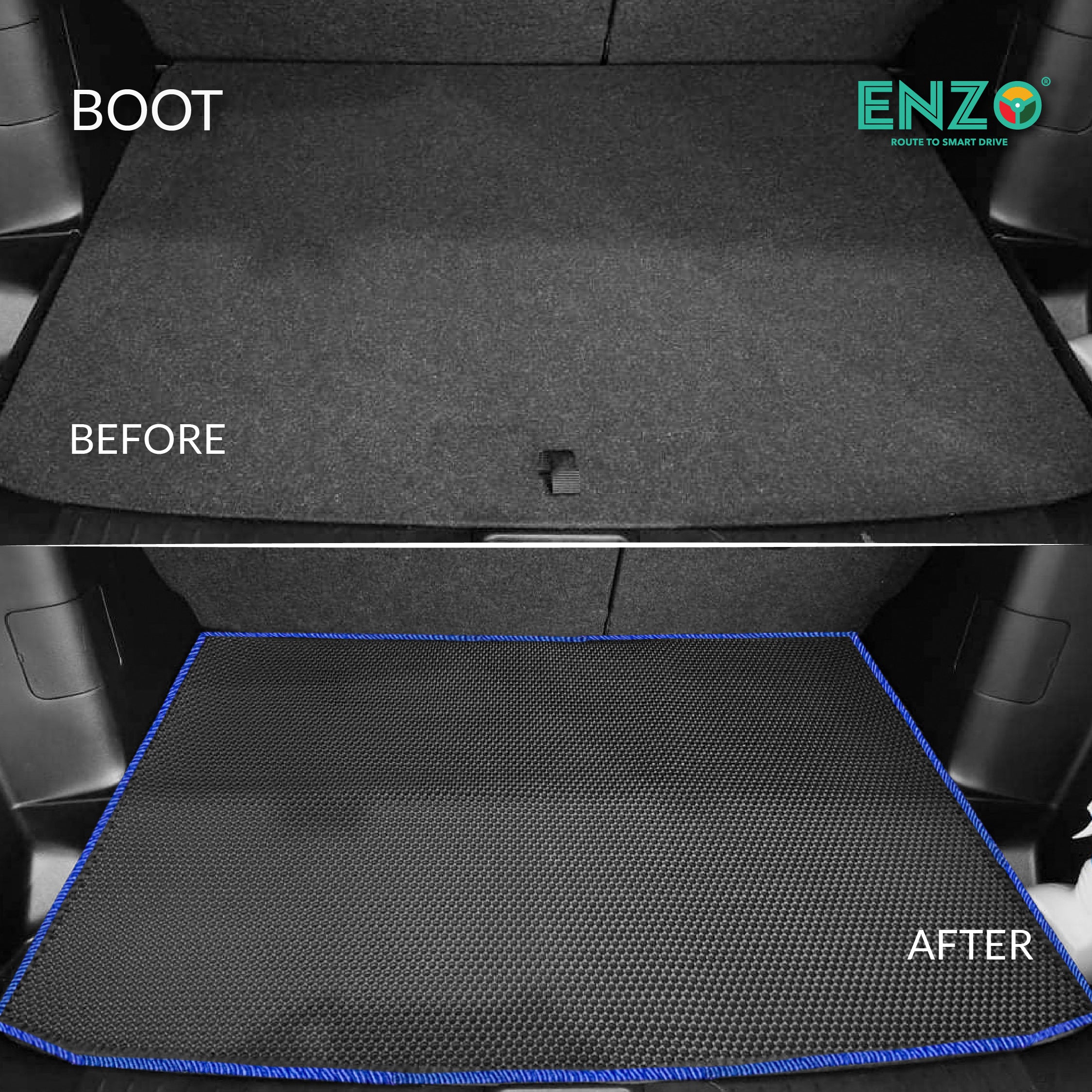 Suzuki Vitara 4th Gen Model YL (2015-Present)