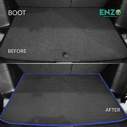 Suzuki Vitara 4th Gen Model YL (2015-Present)