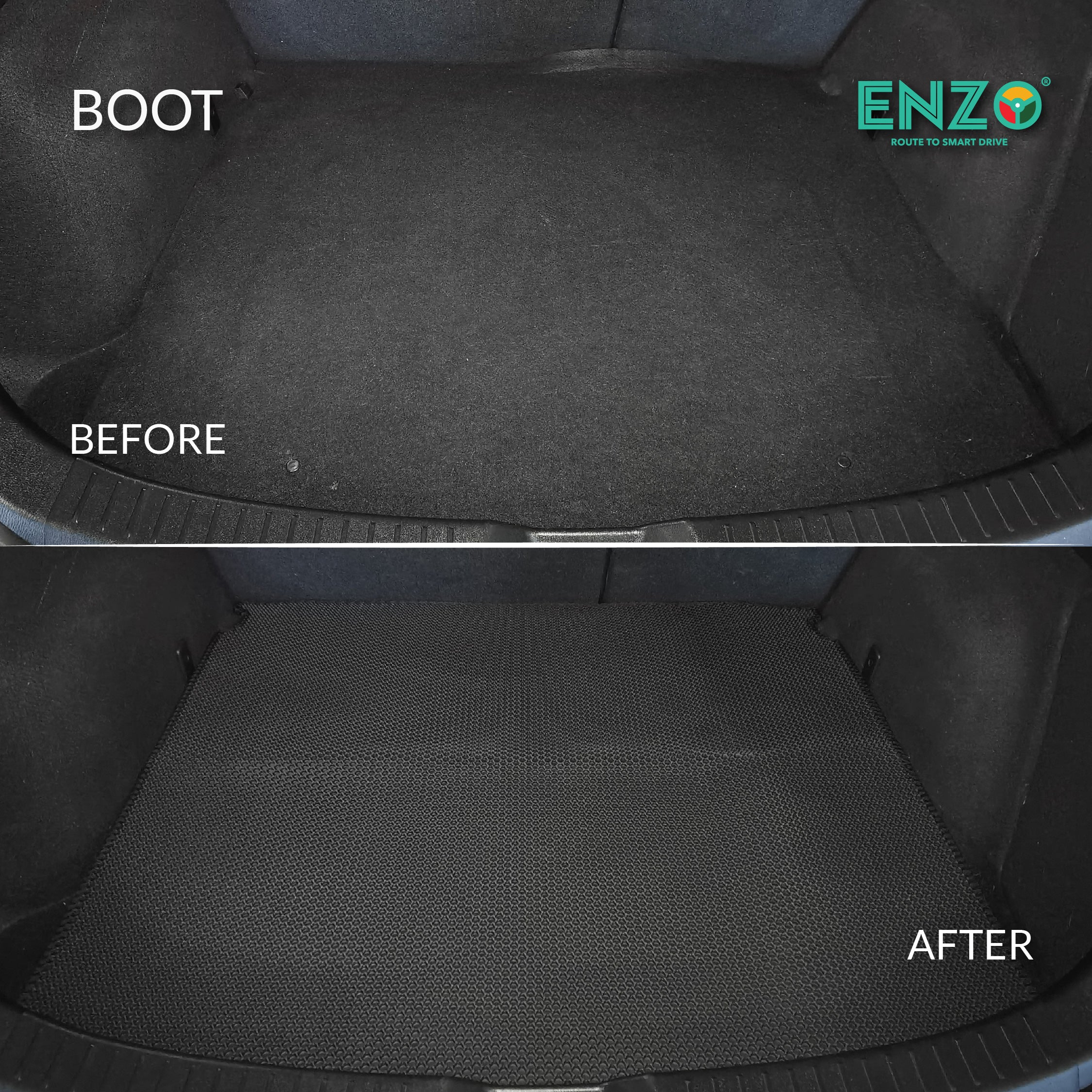 Mazda Mazda 3 3rd Gen Model BM/BN Hatchback (2014-2019)