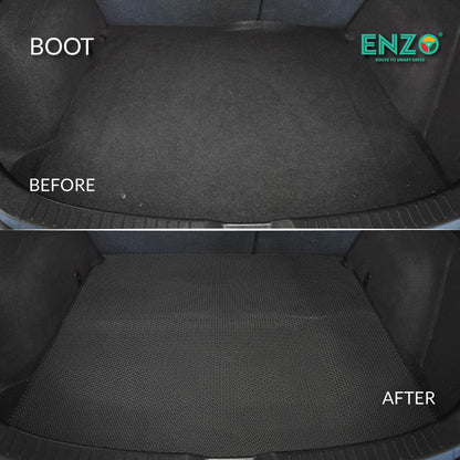 Mazda Mazda 3 3rd Gen Model BM/BN Hatchback (2014-2019)