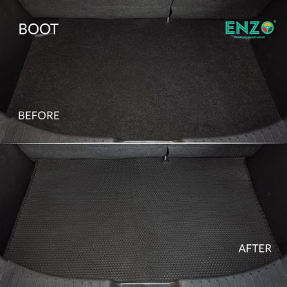 Mazda Mazda 2 4th Gen Model DJ Hatchback Type Japan (2014-Present)