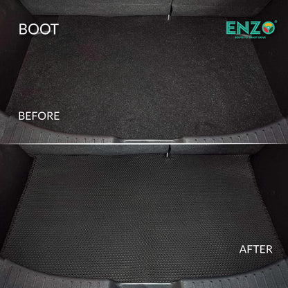 Mazda Mazda 2 3rd Gen Model DE/DH Hatchback (2007-2014)