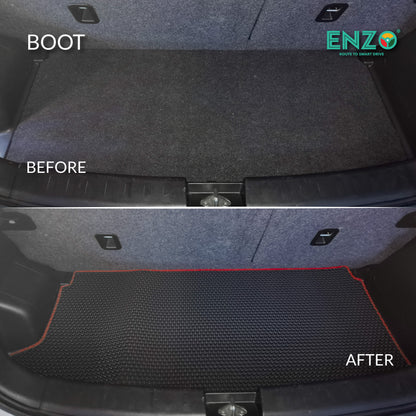 Suzuki Swift 2nd Gen Model AZG Type Japan (2011-2017)