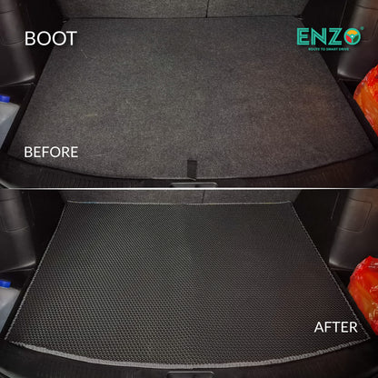 Suzuki S-Cross 1st Gen Model JY (2013-2019)