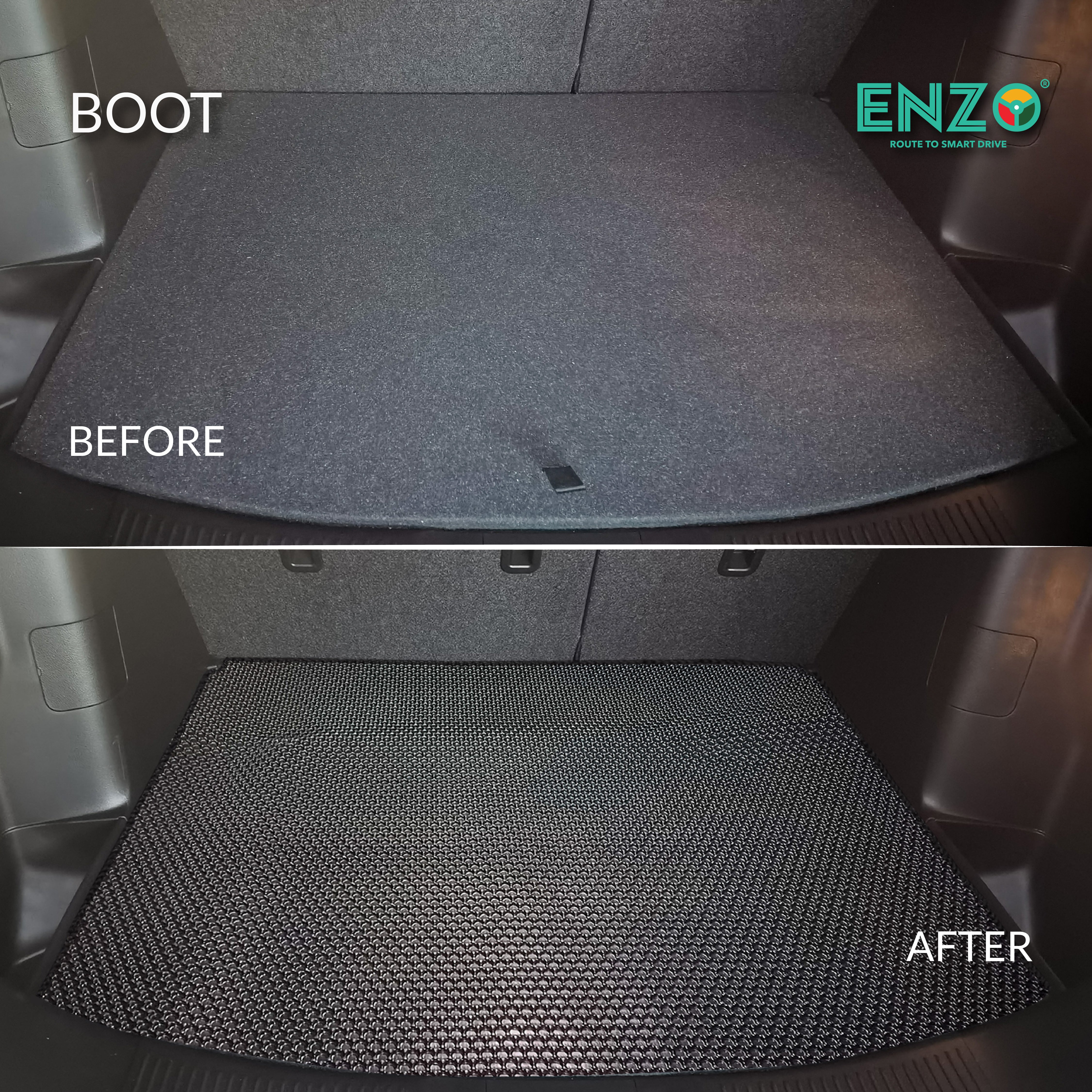 Suzuki S-Cross 2nd Gen Model JYB Mild-Hybrid (2021-Present)