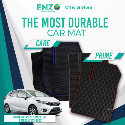 Honda Fit 3rd Gen Model GK Petrol (2013-2020)