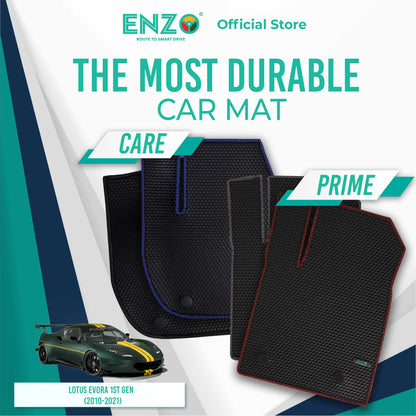 Lotus Evora 1st Gen (2010-2021)