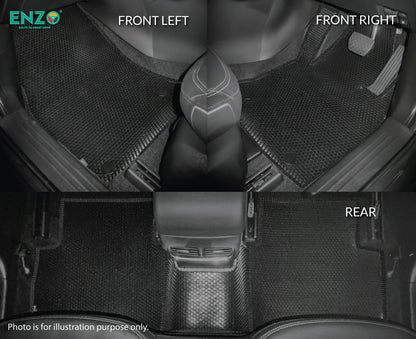 Alfa Romeo 156 1st Gen Model 932 Saloon (1996-2007)