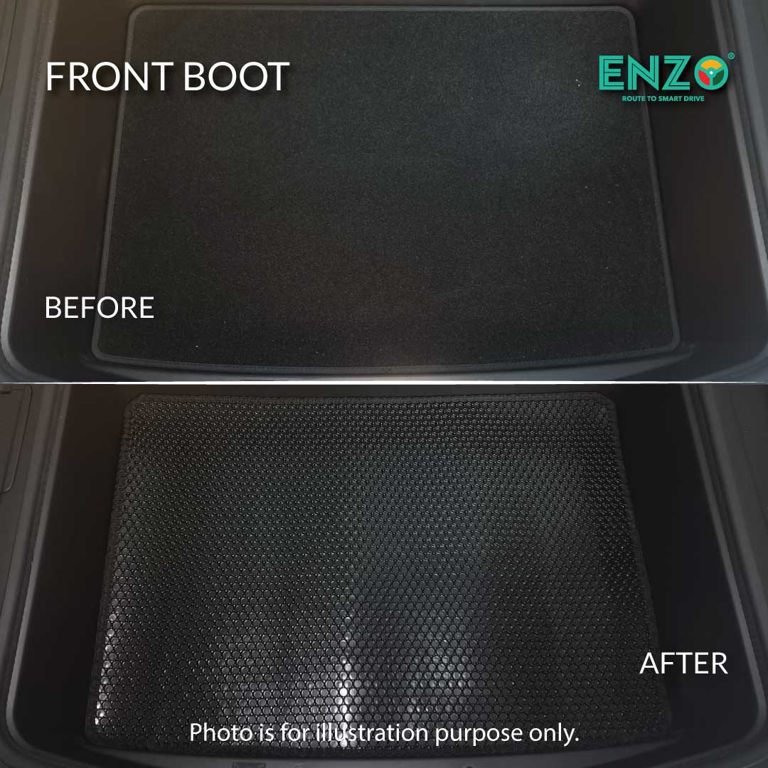 Alpine A110 2nd Gen Model AEF (2017-Present)