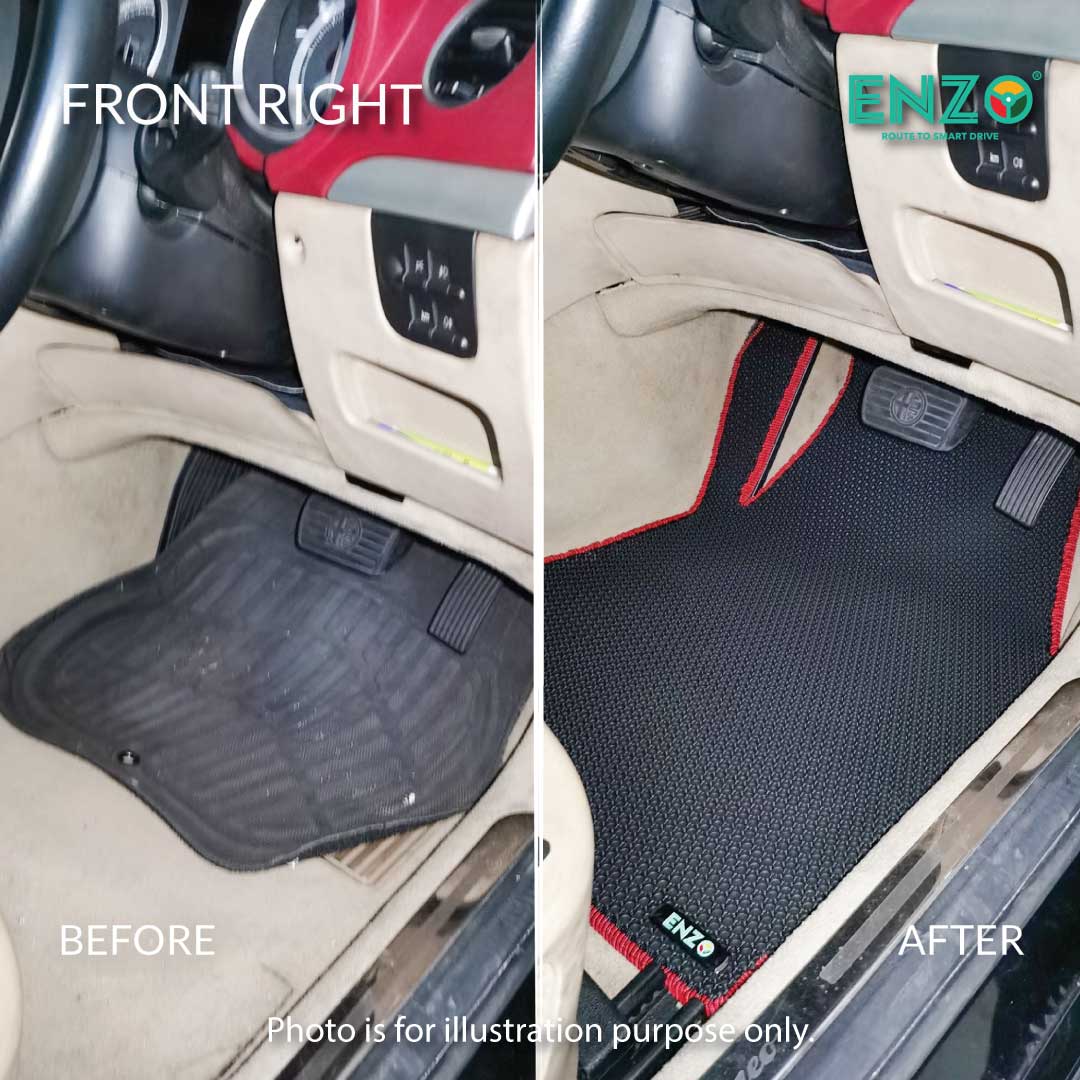 Alfa Romeo Brera/Spider 1st Gen Model 939  (2005-2010)