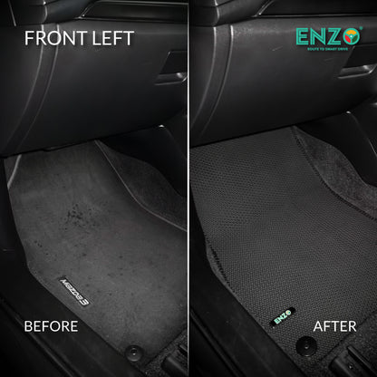 Mazda Mazda 3 3rd Gen Model BM/BN Hatchback (2014-2019)