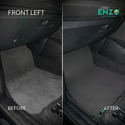 BMW 2 Series 1st Gen Model F45 Active Tourer Petrol Pre-Facelift (2014-2018)