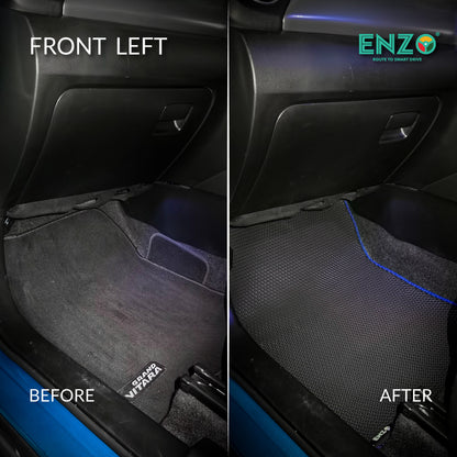 Suzuki Vitara 4th Gen Model YL (2015-Present)