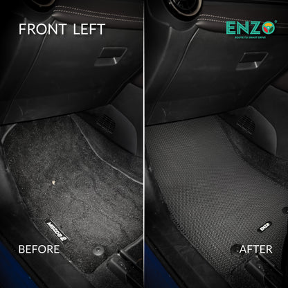 Mazda Mazda 2 4th Gen Model DJ Hatchback Type Japan (2014-Present)
