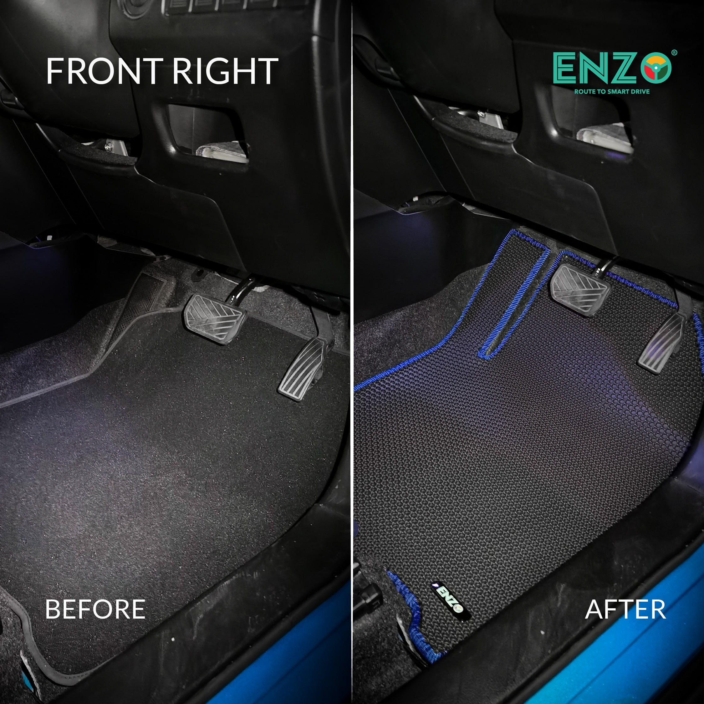 Suzuki Vitara 4th Gen Model YL (2015-Present)