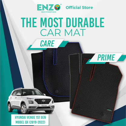 Hyundai Venue 1st Gen Model QX (2019-2022)
