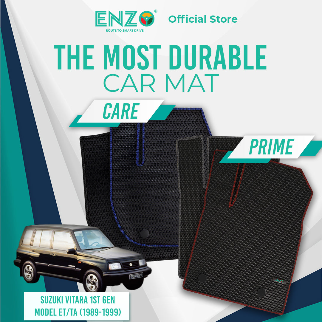 Suzuki Vitara 1st Gen Model ET/TA (1989-1999)