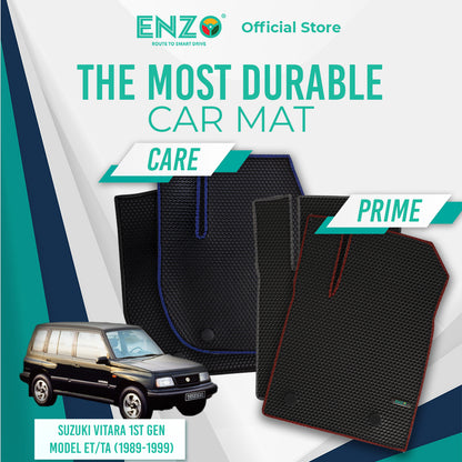 Suzuki Vitara 1st Gen Model ET/TA (1989-1999)