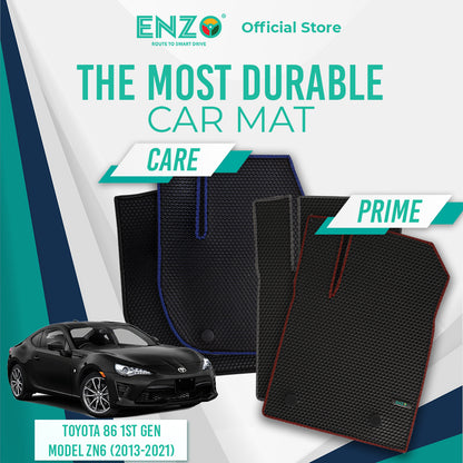 Toyota 86 1st Gen Model ZN6 (2013-2021)