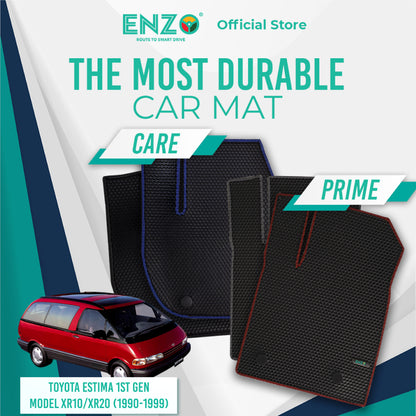 Toyota Estima 1st Gen Model XR10/XR20 (1990-1999)