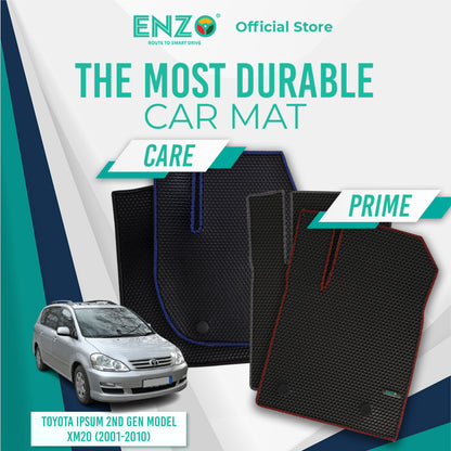 Toyota Ipsum 2nd Gen Model XM20 (2001-2010)