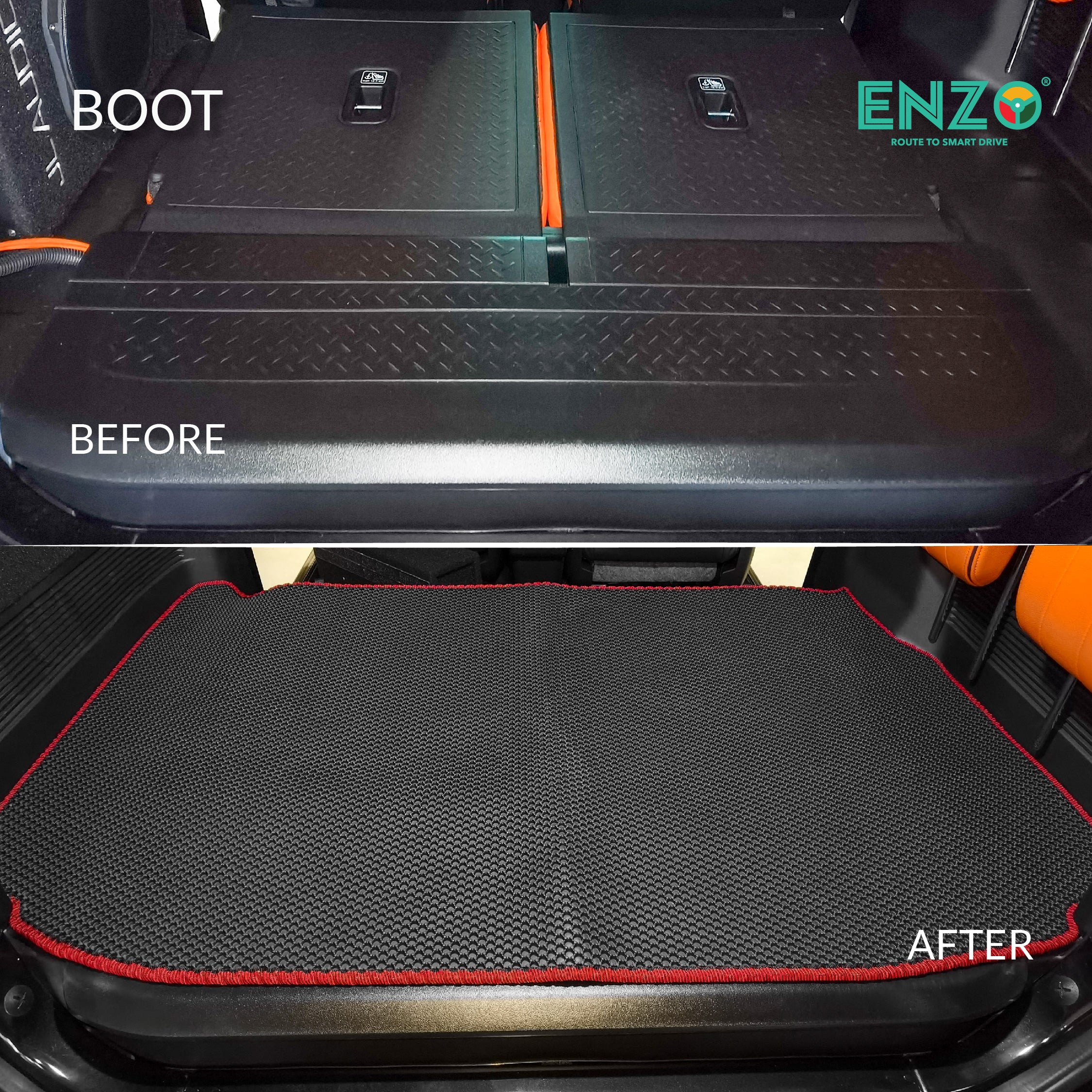 Suzuki Jimny 4th Gen Model JB64W/JB74W (2018-Present)