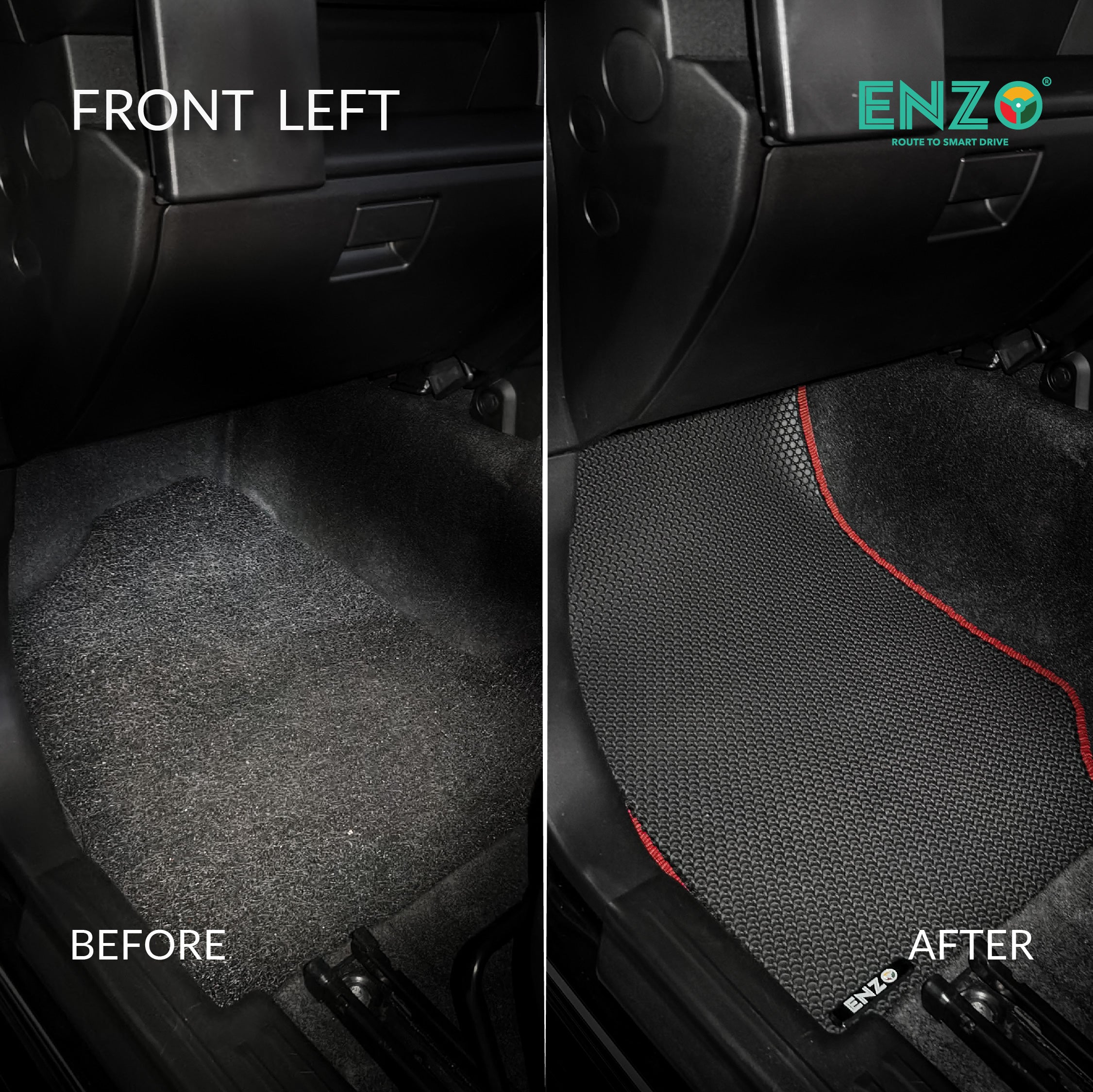 Suzuki Jimny 4th Gen Model JB64W/JB74W (2018-Present)