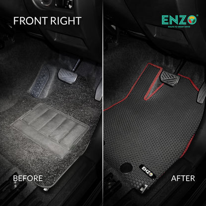 Suzuki Jimny 4th Gen Model JB64W/JB74W (2018-Present)